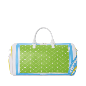 MODUS OPERANDI CHAMELEON DUFFLE