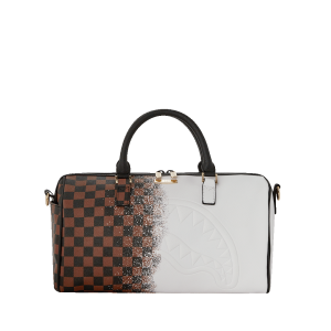 SPRAYSHARKS WORLDWIDE MINI DUFFLE